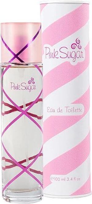 Aquolina - Pink Sugar