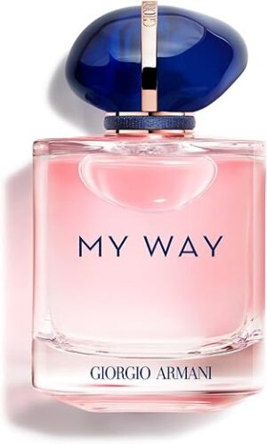 Armani Beauty - My Way