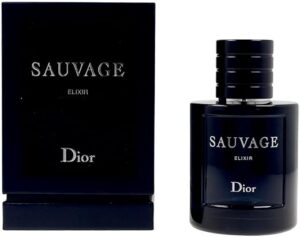 Christian Dior - Sauvage Elixir