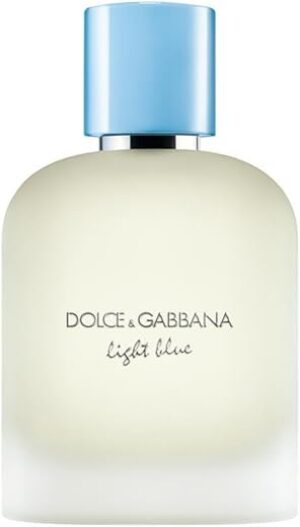 Dolce&Gabbana - Light Blue