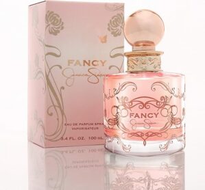 Jessica Simpson - Fancy