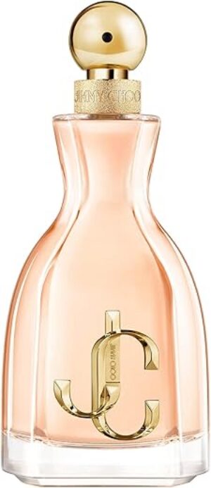JIMMY CHOO - I Want Choo Eau de Parfum