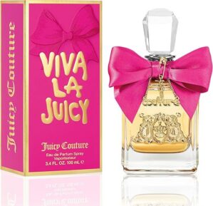 Juicy Couture - Viva La Juicy