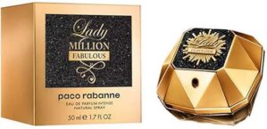 Paco Rabanne - Lady Million Fabulous