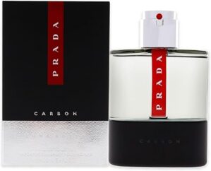 Prada - Luna Rossa Carbon