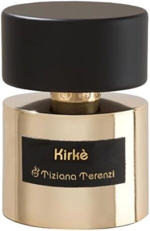 Tiziana Terenzi - Kirké