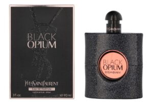 Yves Saint Laurent - Black Opium