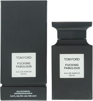 Tom Ford - Fabulous
