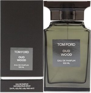 Tom Ford - Oud Wood